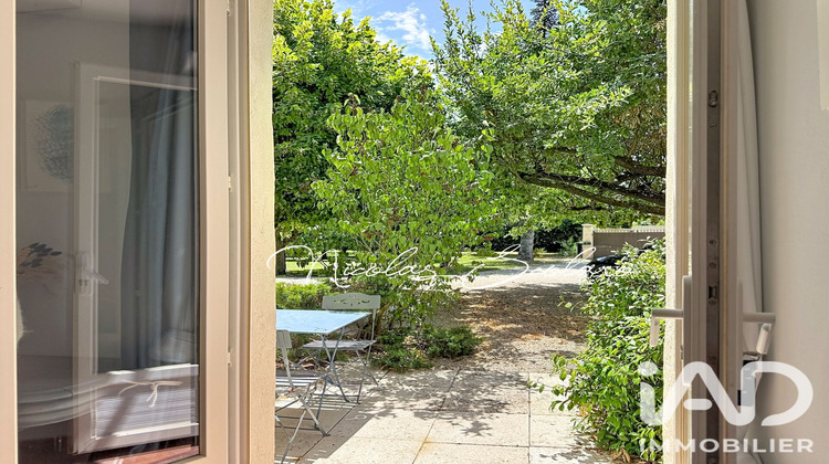 Ma-Cabane - Vente Maison Saint-Andiol, 162 m²