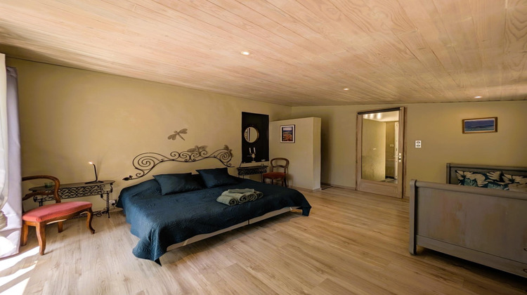 Ma-Cabane - Vente Maison Saint-Andiol, 162 m²