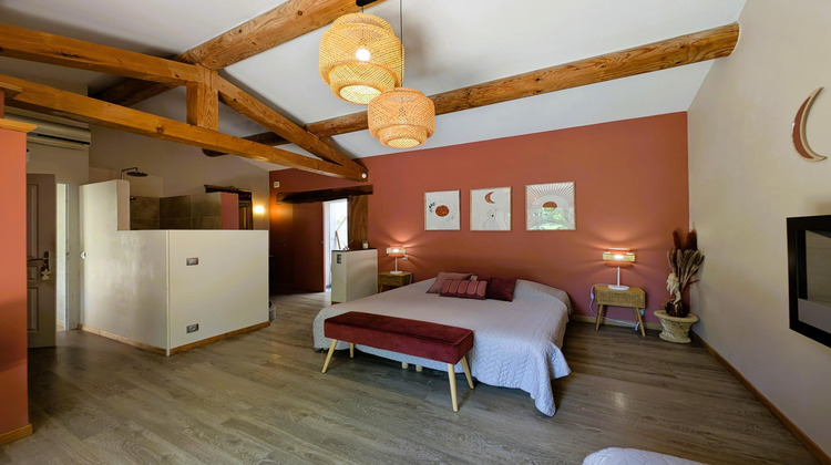 Ma-Cabane - Vente Maison Saint-Andiol, 162 m²