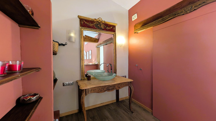 Ma-Cabane - Vente Maison Saint-Andiol, 162 m²