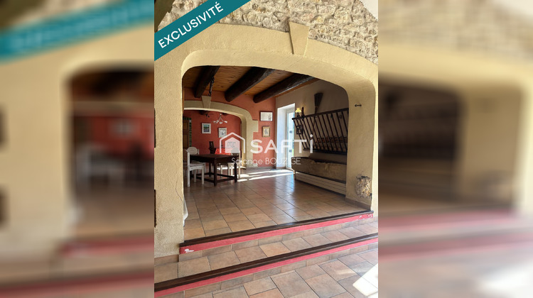 Ma-Cabane - Vente Maison Saint-Andiol, 180 m²