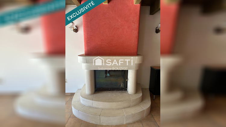 Ma-Cabane - Vente Maison Saint-Andiol, 180 m²