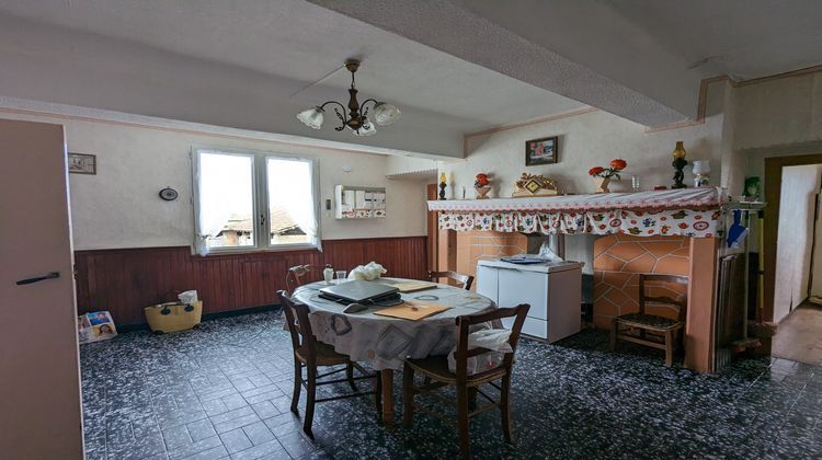 Ma-Cabane - Vente Maison Saint-André, 109 m²