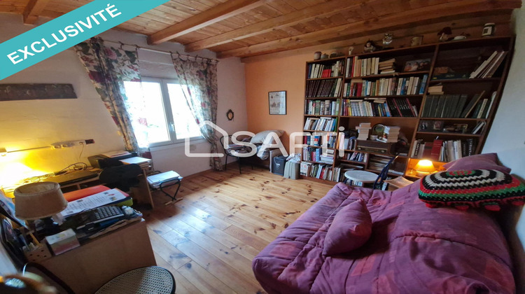 Ma-Cabane - Vente Maison Saint-Andre, 103 m²