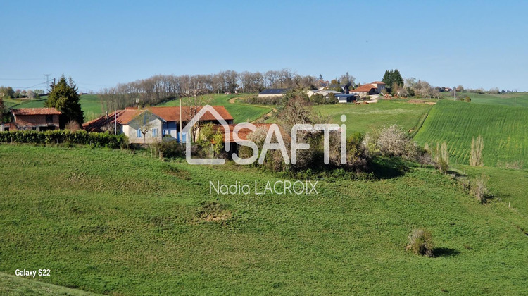 Ma-Cabane - Vente Maison Saint-Andre, 107 m²