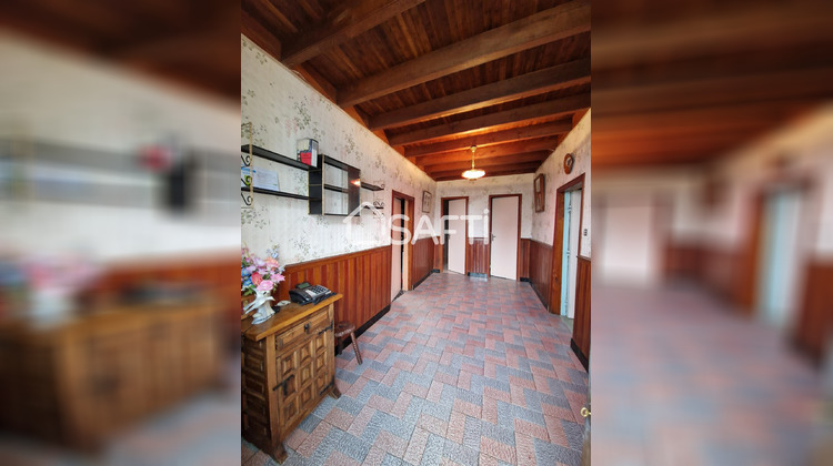 Ma-Cabane - Vente Maison Saint-Andre, 107 m²