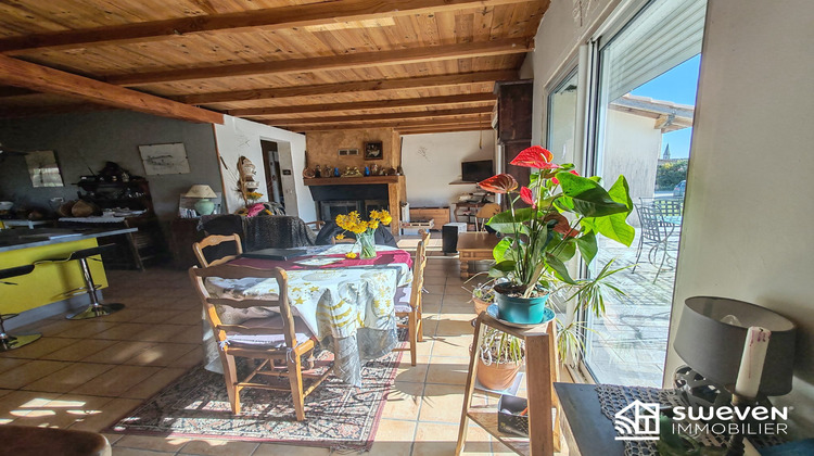 Ma-Cabane - Vente Maison Saint-André, 103 m²