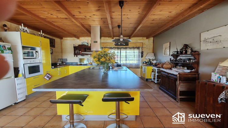 Ma-Cabane - Vente Maison Saint-André, 103 m²