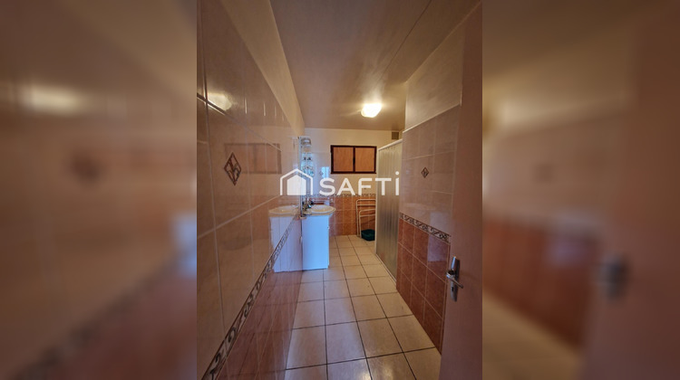 Ma-Cabane - Vente Maison Saint-Andre, 107 m²