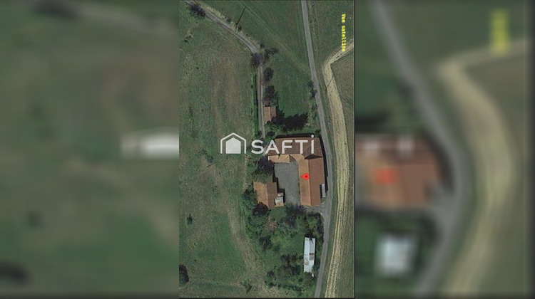 Ma-Cabane - Vente Maison Saint-Andre, 107 m²