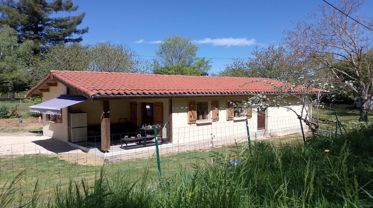 Ma-Cabane - Vente Maison Saint-André, 66 m²