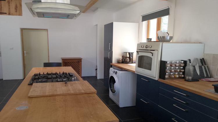 Ma-Cabane - Vente Maison Saint-André, 66 m²