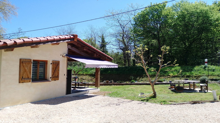 Ma-Cabane - Vente Maison Saint-André, 66 m²