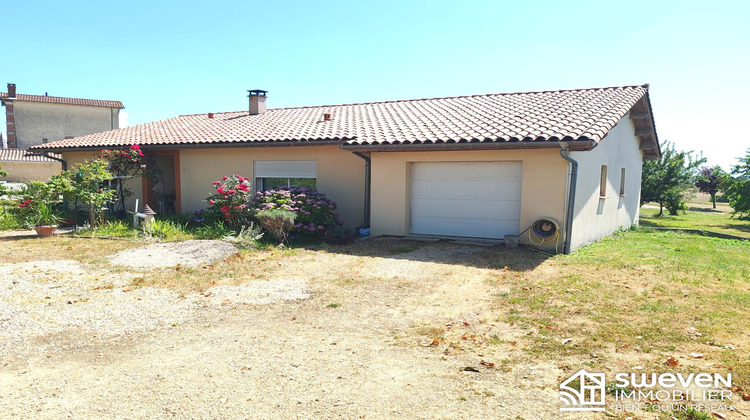 Ma-Cabane - Vente Maison Saint-André, 103 m²