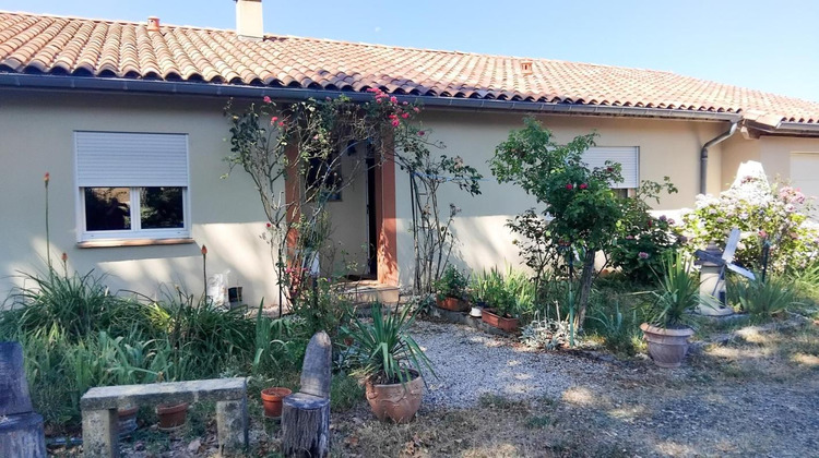 Ma-Cabane - Vente Maison SAINT ANDRE, 103 m²