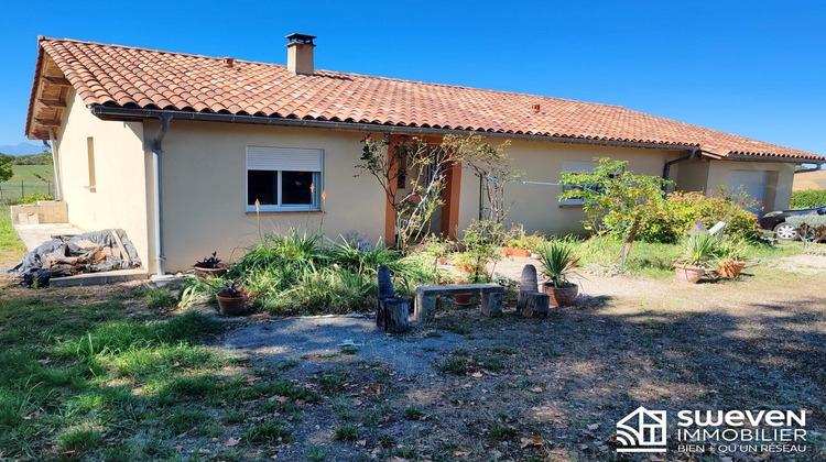 Ma-Cabane - Vente Maison Saint-André, 103 m²