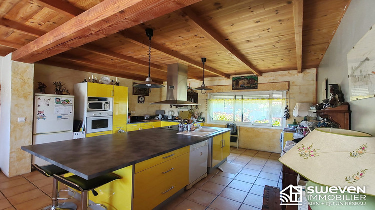 Ma-Cabane - Vente Maison Saint-André, 103 m²