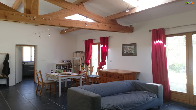 Ma-Cabane - Vente Maison Saint-André, 66 m²