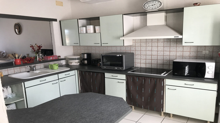 Ma-Cabane - Vente Maison Saint-André, 78 m²