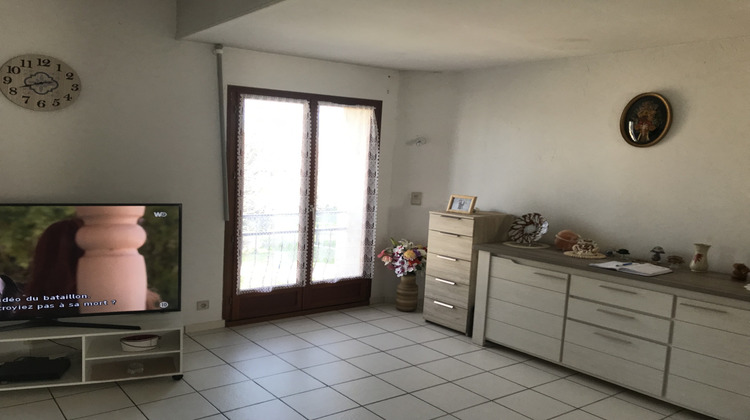 Ma-Cabane - Vente Maison Saint-André, 78 m²