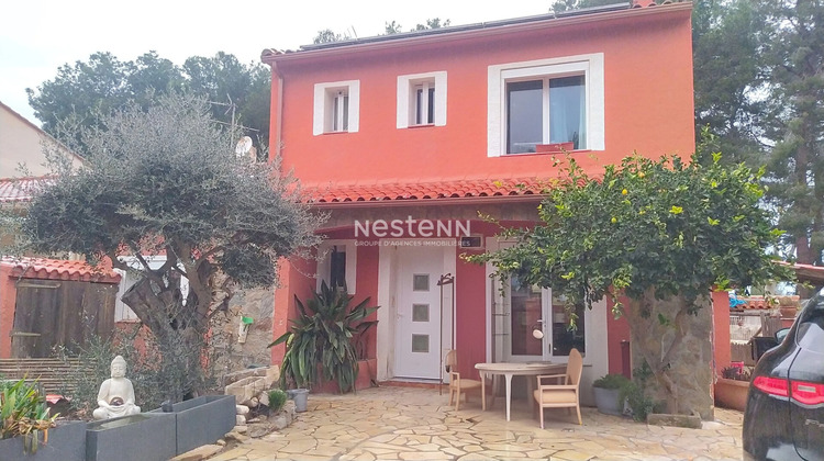 Ma-Cabane - Vente Maison SAINT-ANDRE, 0 m²