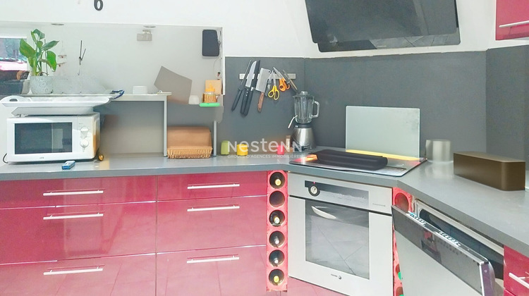 Ma-Cabane - Vente Maison SAINT-ANDRE, 0 m²