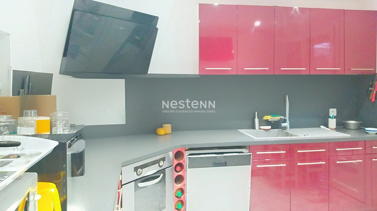 Ma-Cabane - Vente Maison SAINT-ANDRE, 0 m²