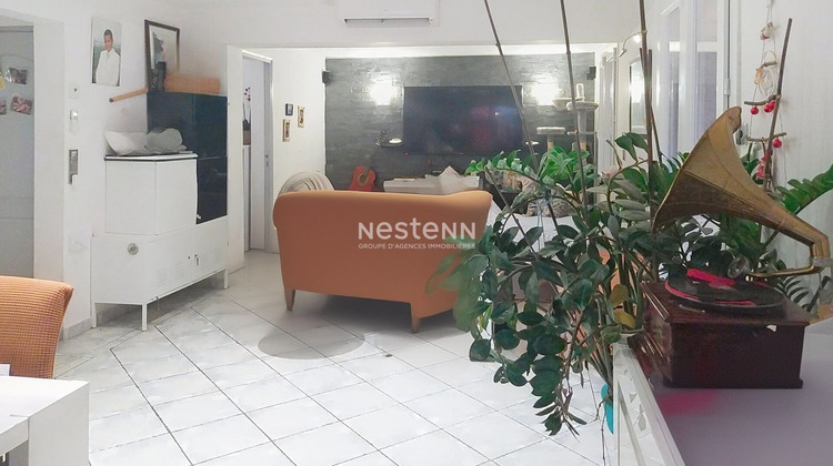 Ma-Cabane - Vente Maison SAINT-ANDRE, 0 m²