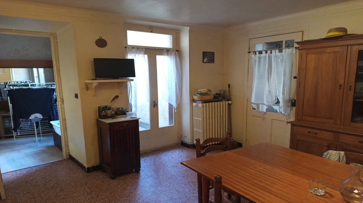 Ma-Cabane - Vente Maison Saint-André, 87 m²