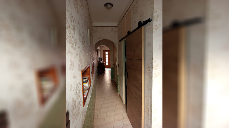 Ma-Cabane - Vente Maison Saint-André, 87 m²