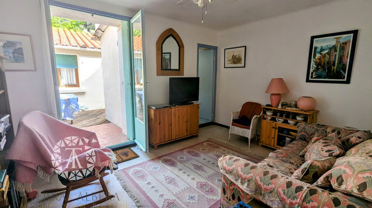 Ma-Cabane - Vente Maison Saint-André, 55 m²