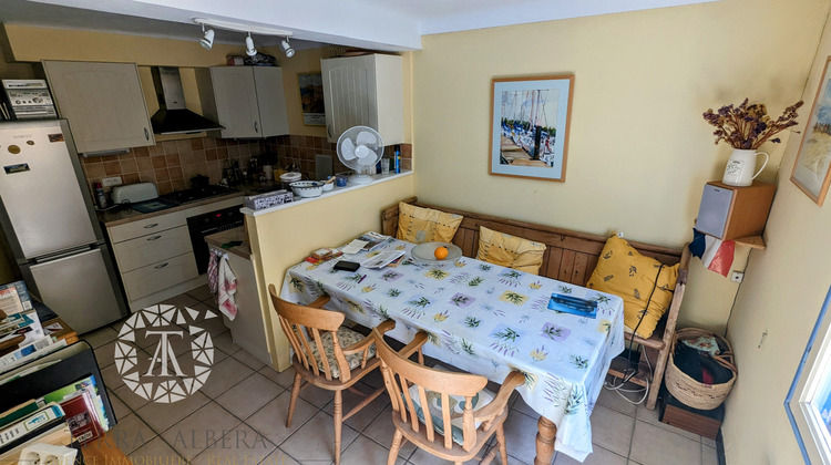 Ma-Cabane - Vente Maison Saint-André, 55 m²