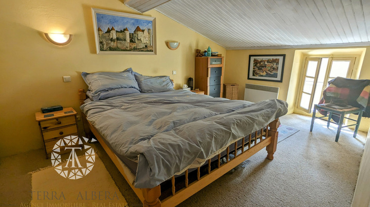 Ma-Cabane - Vente Maison Saint-André, 55 m²