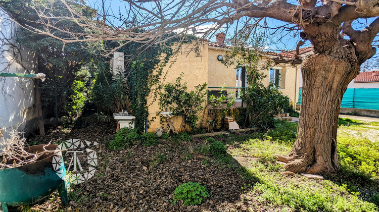 Ma-Cabane - Vente Maison Saint-André, 127 m²