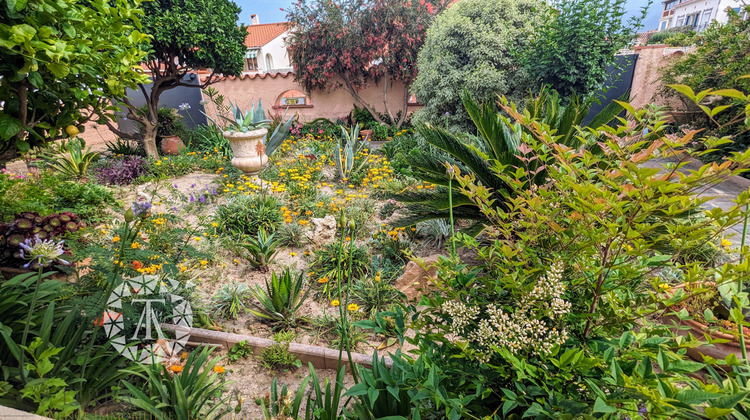 Ma-Cabane - Vente Maison Saint-André, 110 m²