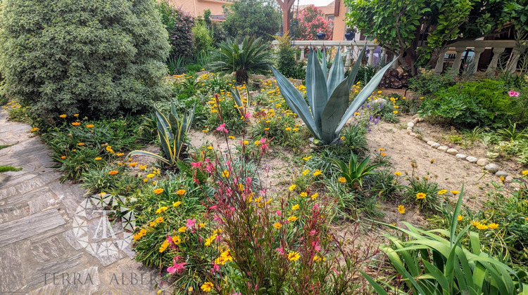 Ma-Cabane - Vente Maison Saint-André, 110 m²
