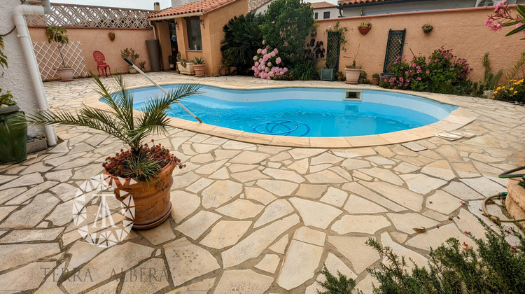 Ma-Cabane - Vente Maison Saint-André, 110 m²