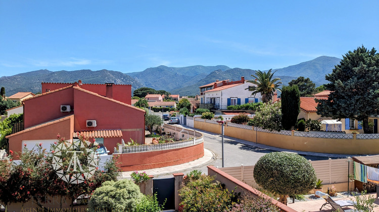 Ma-Cabane - Vente Maison Saint-André, 110 m²