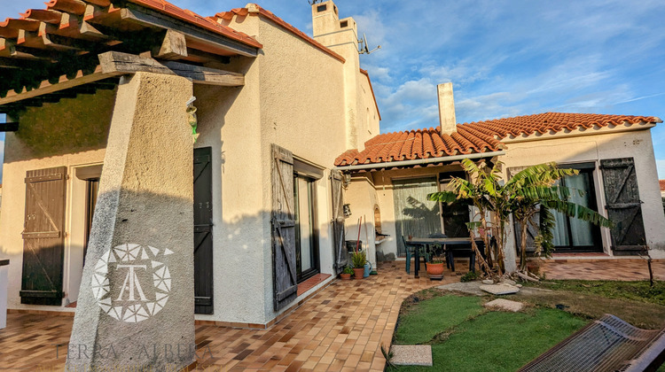 Ma-Cabane - Vente Maison Saint-André, 119 m²