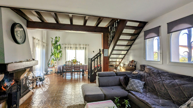 Ma-Cabane - Vente Maison Saint-André, 119 m²