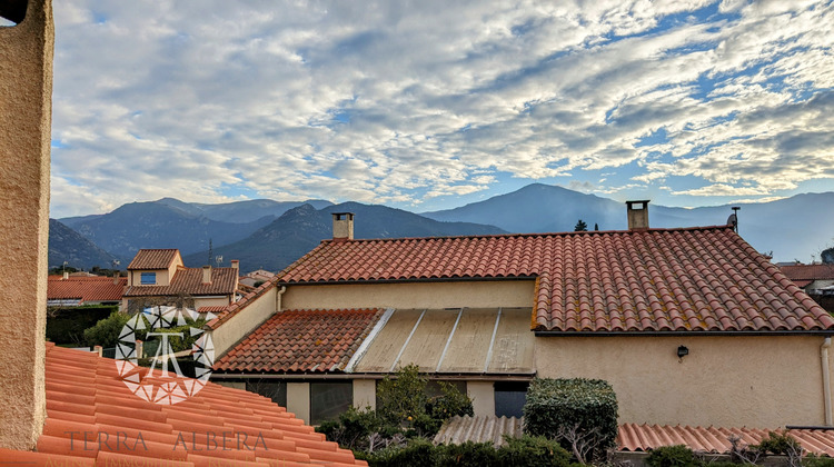 Ma-Cabane - Vente Maison Saint-André, 119 m²
