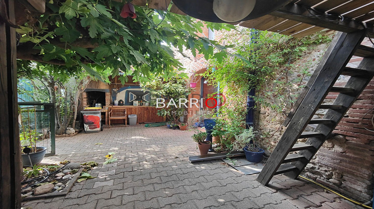 Ma-Cabane - Vente Maison Saint-André, 87 m²