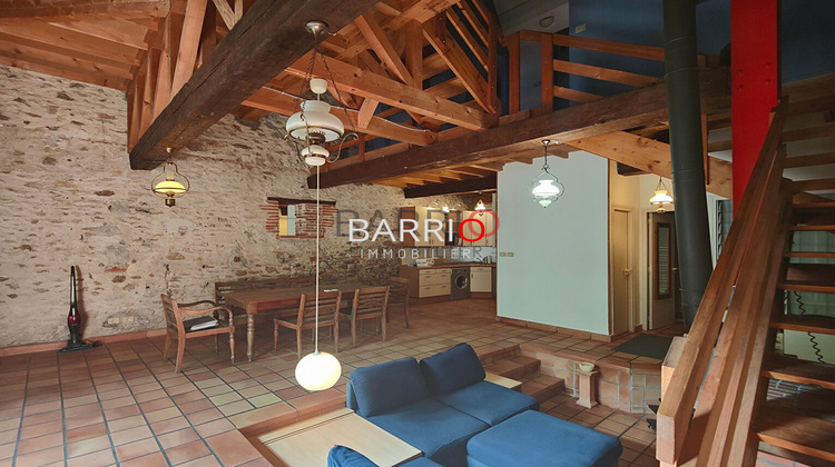 Ma-Cabane - Vente Maison Saint-André, 87 m²