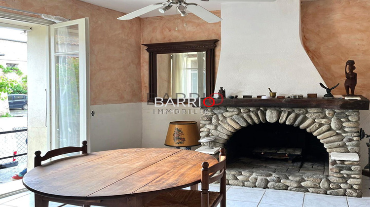 Ma-Cabane - Vente Maison Saint-André, 99 m²