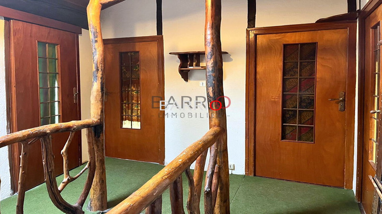 Ma-Cabane - Vente Maison Saint-André, 99 m²