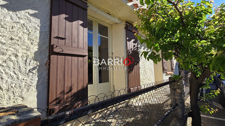 Ma-Cabane - Vente Maison Saint-André, 99 m²