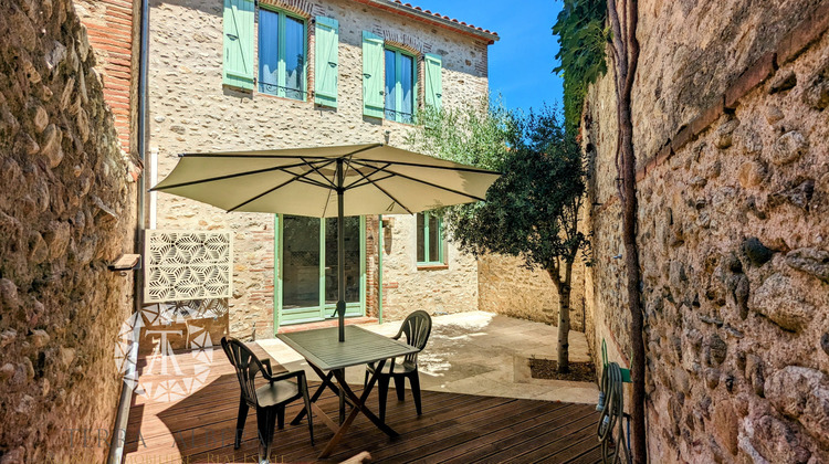 Ma-Cabane - Vente Maison Saint-André, 82 m²