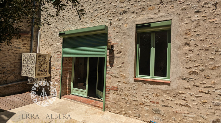 Ma-Cabane - Vente Maison Saint-André, 82 m²