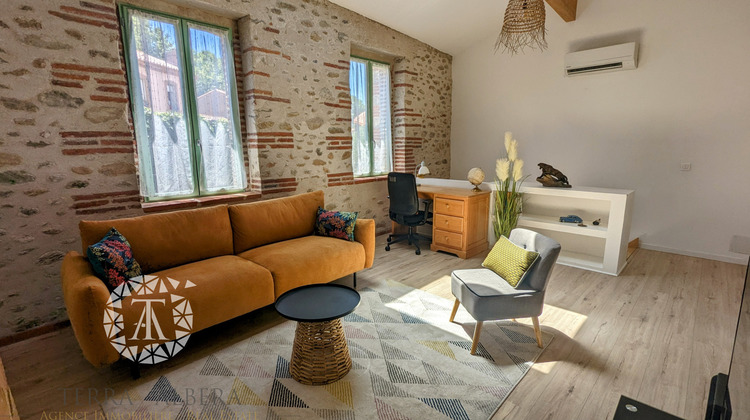 Ma-Cabane - Vente Maison Saint-André, 82 m²