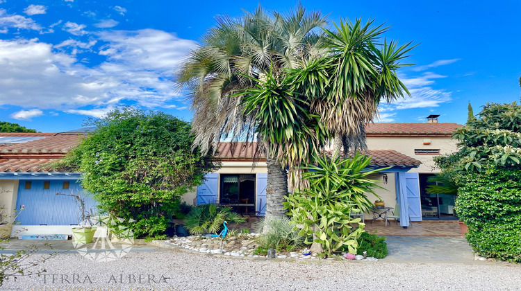 Ma-Cabane - Vente Maison Saint-André, 285 m²